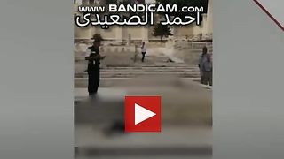 بعد حادث الإسكندرية.. "تعليمات" من السفارة الأميركية في مصر