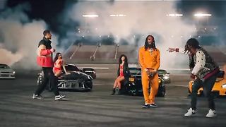 Migos..