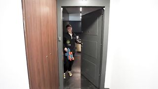 МОЯ ХАТА В 17 РОКІВ l Рум тур нової квартири