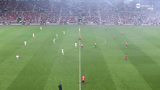 Ligue 1 | 08/10/2023 | Rennes - PSG  1:3