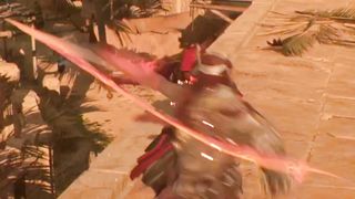 Assassin’s Creed Mirage Stealth Killing #assassinscreedmirage #acmirage #deadloxyaga
