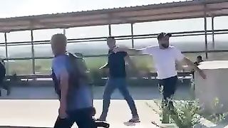 Yaa ALLAH PAK falasteen ki hifazat  FARMA AMEEN 3