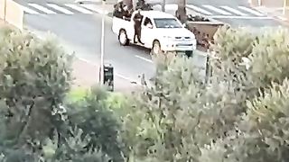 Yaa ALLAH PAK falasteen ki hifazat  FARMA AMEEN 5