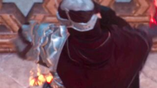 Assassin’s Creed Mirage First Order Kill Al Ghull #assassinscreedmirage #acmirage #deadloxyaga
