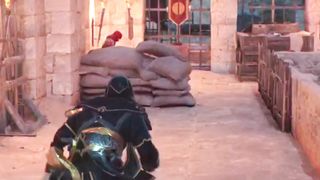 Free All Prisoners Stealth ???? Takedowns Ac Mirage #assassinscreedmirage #acmirage #deadloxyaga