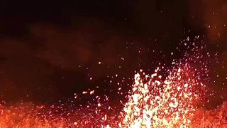 unreal footage