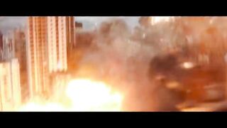 Godzilla vs Kong vs Mechagodzilla