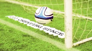 Creating Space Soccer Drill (11-12) ⚽️