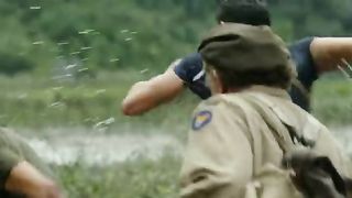 Kong vs Skull Crawler (Kong  Skull Island)