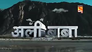 Ali Baba_s Finesse- Ali Baba Dastaan-e-Kabul - Ep 1 - Full Episode - 22 August 2022.