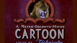 Tom and Jerry - Nit Witty Kitty