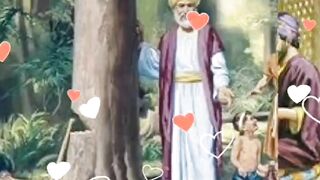 ربا  تیری جنت نالوں وی اک چیز چنگیری لبھ گٸی