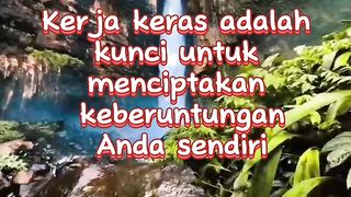 Kerja keras 7