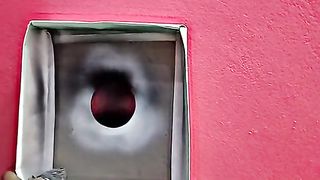 graffiti balls yo