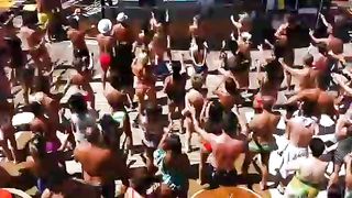 Dance together