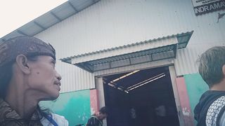 Gudang Garam Indramayu