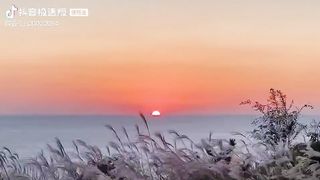 Sunset and sunset 2