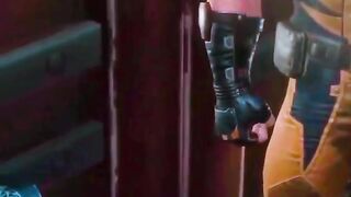 The Avengers Meet Their Counterparts From Other Dimensions