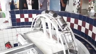 پیر نظام الدین اولیاء اور ان کے مرید کا عجیب واقعہ