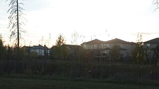 Sunset view 5