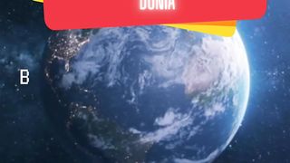 Fakta Menarik Tentang Dunia