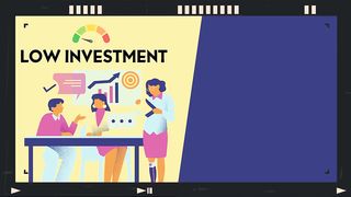 10 Small Business Ideas to Start a Business with Low Investment in 2023