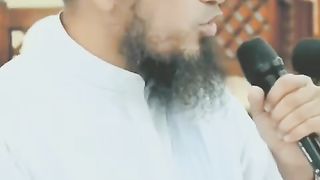 Surah towbah se pehle bismillah na hone ki hikmat/Bismillah Omission in Surah Tawbah