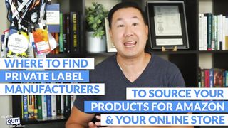 Find Private Label Manufacturers This Way And Never Pay High Prices Again