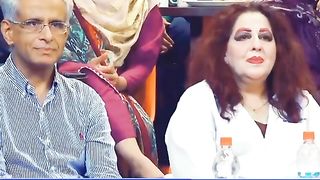 Tu suubo Paak Hawa warga Maiya vi gall son Maiya wa