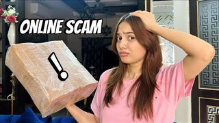Mere sath SCAM hogia!!! |Fatima Faisal |Sistrology