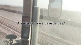 Frase sobre Agricultura (2).