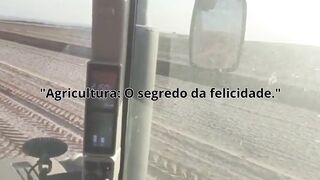 Frase sobre Agricultura (2). 2