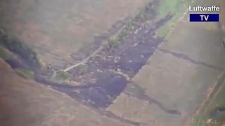 Ukraine Russia War | Lubimovka Strike | Russian BM-27 Uragan Destroyed | RCF