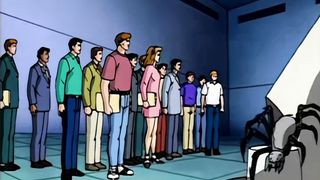 Spider Man Season 2 Episode 13 In Hindi