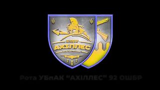 Ukraine Russia War | 92nd OSHBr Near Bakhmut | Hits Russian MSTA-S, BTS-4, and D-30 Howitzer | RCF