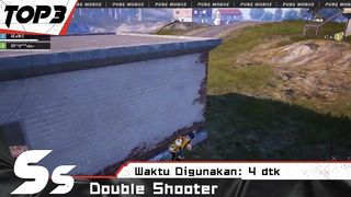 PUBGmobile moment erangel 2