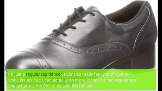 Bloch Women's Jason Samuels Smith Ballet Flat, Tap Dancing