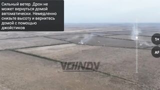 Ukraine Russia War | Russian 200th Artillery Brigade Near Ugledar | RCF