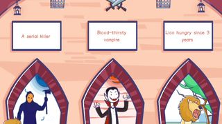 Smart brain game