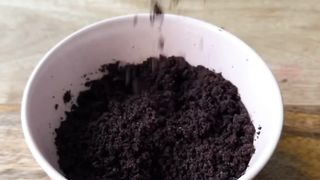 Chocolate balls