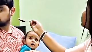 Kammal Kardeya Larki Nain????????