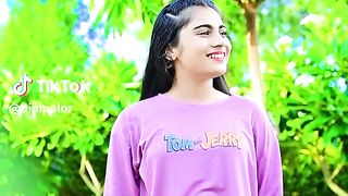 Beautiful girl and song and style 2