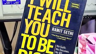 5 BOOKS TO MASTER YOUR MONEY _ Personal Finance