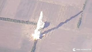 Ukraine Russia War | Tornado-S Destroys Ukrainian S-300 System | Sokolovka, Nikolaev Region | RCF