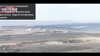 Ukraine Russia War | AFU Accumulation Point Shelled with BM-21 Grad | North of Robotyne | RCF