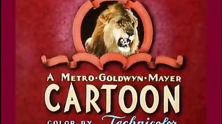 Tom and Jerry - The Little Orphan 2