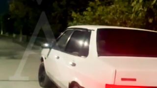 VAZ 21099 Legendary