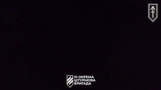 Ukraine Russia War | 1st Company of 1st Assault Battalion Defends Against Russian Assault |  | RCF