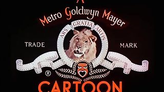 Tom and Jerry - Mouse Trouble