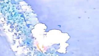Ukraine Russia War | Destruction of Ukrainian AN/TPQ Counter-Battery Radar | Bakhmut Directi | RCF